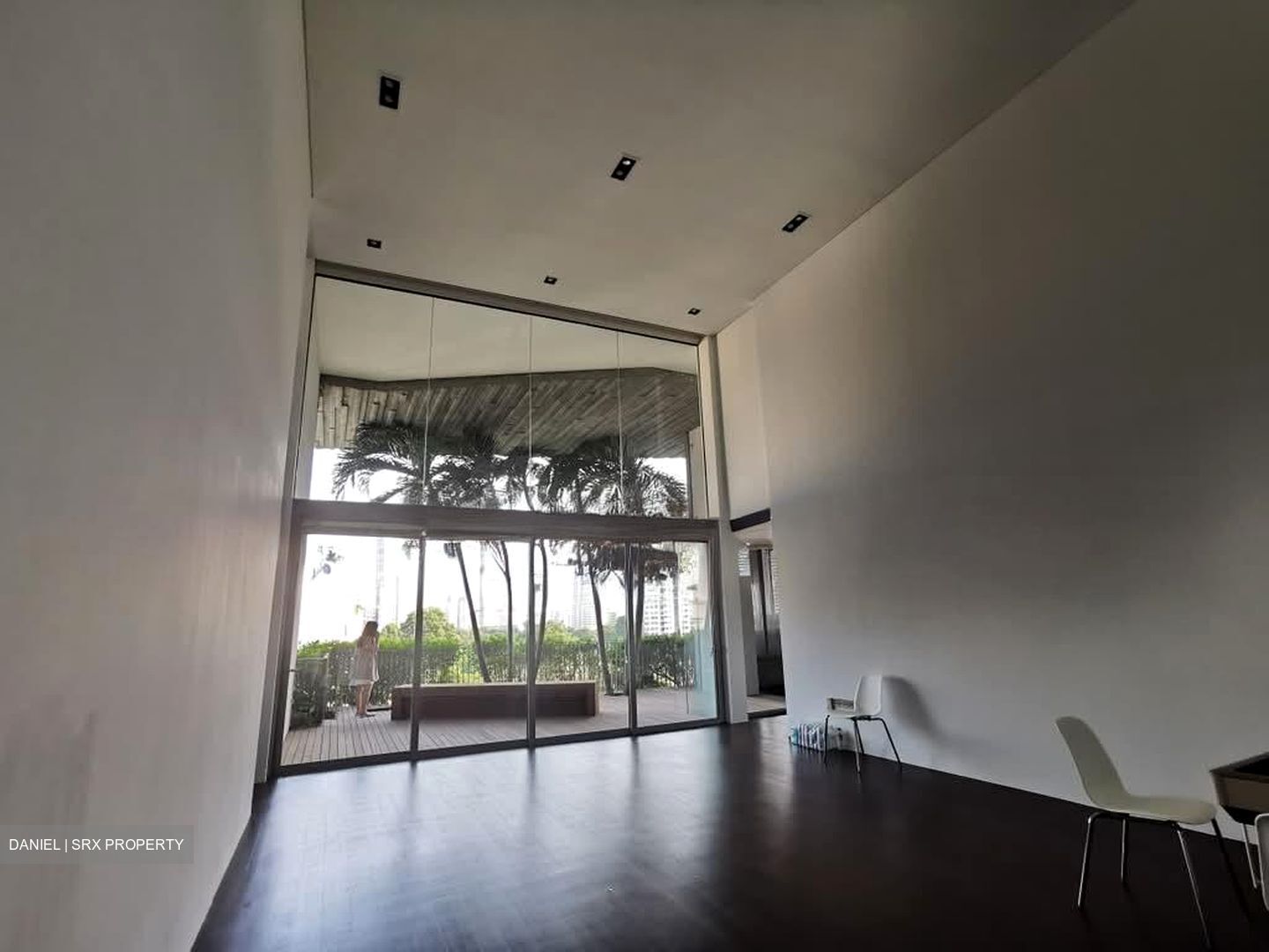 The Oliv (D10), Apartment #611082401